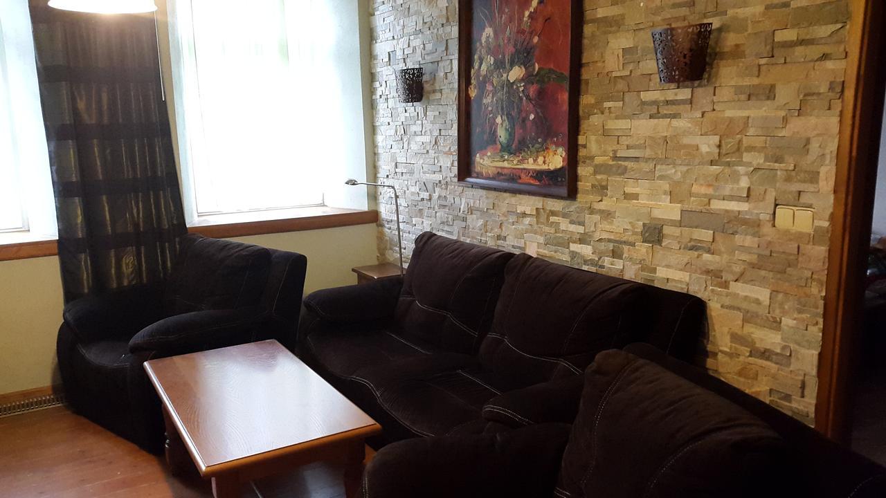 Apartmany Liska Mladé Buky Exterior foto