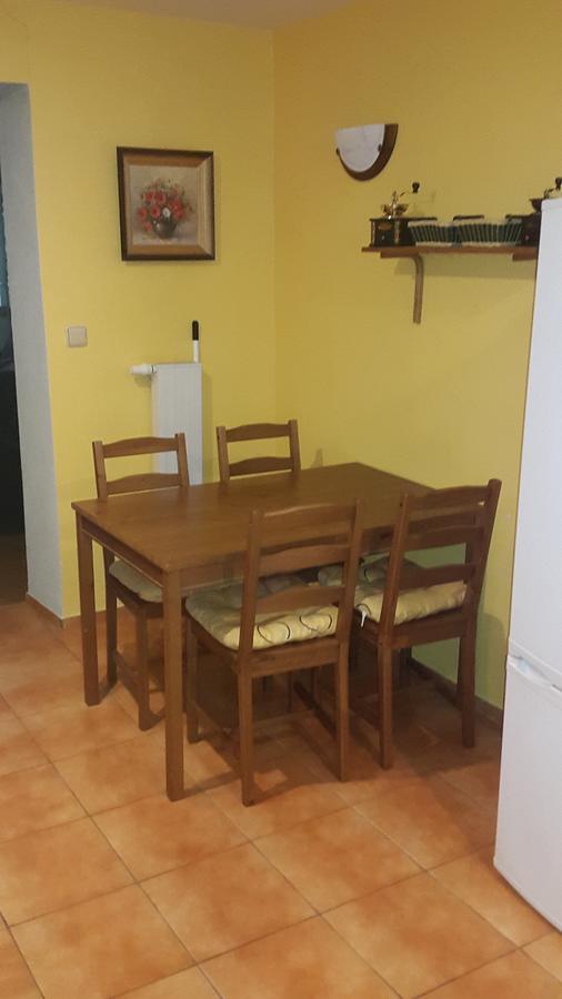 Apartmany Liska Mladé Buky Exterior foto