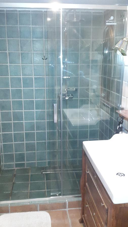 Apartmany Liska Mladé Buky Exterior foto